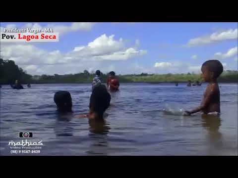 POVOADO LAGOA SECA, PRESIDENTE VARGAS-MA