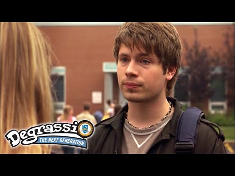 Degrassi: The Next Generation - Bark At The Moon