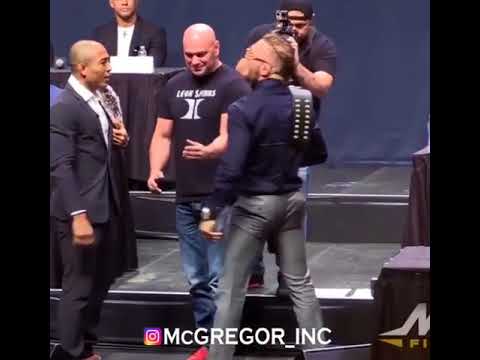 Best of Instagram 2017 - Conor McGregor FanPage 🔹 - Instagram - mcgregorlifestyle