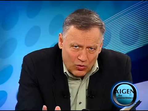 155. Interviul lui Ioan - Oxigen cu Edi Constantinescu