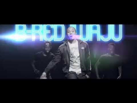 B-RED - IWAJU (OFFICIAL VIDEO)