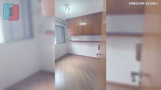 Apartamento com 3 quartos, 70 m², aluguel por R$ 2.500/mês- Rua Chico de Paula - Freguesia do Ó - SP