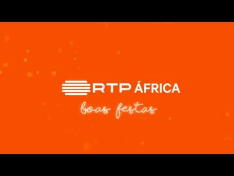 RTP África - Vinheta Natal II (2019)