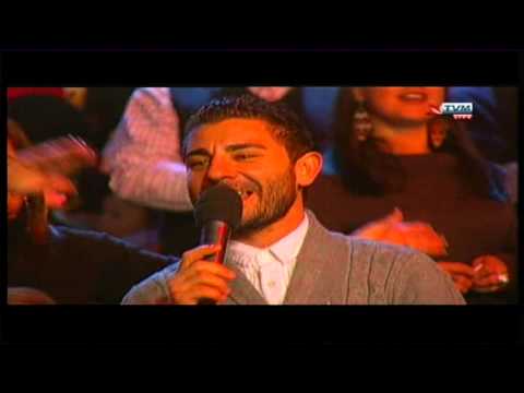 Fabrizio Faniello oon Hadd Ghalik - Sa L-Ahhar