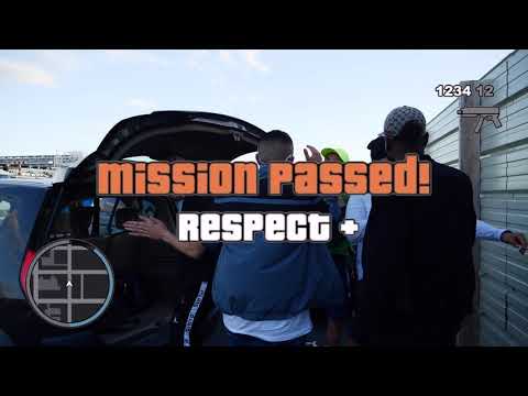 Mehloss ft. Chapo - Sac Rempli (Clip)