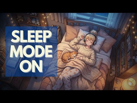 lofi hip hop radio 💤 beats to sleep/chill to #26