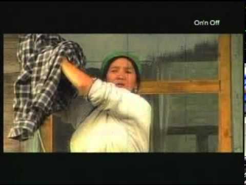 Харанга - Халуун сэтгэл