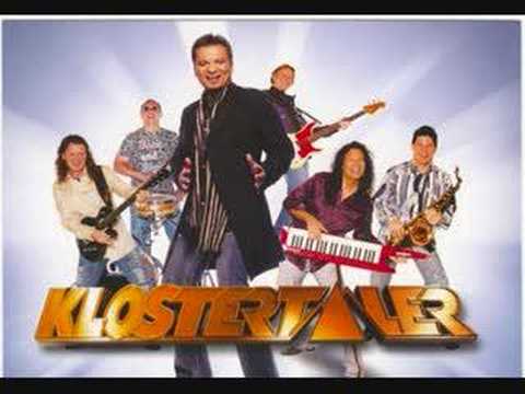 Klostertaler - Pronto Giuseppe