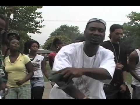 Looking For The Money