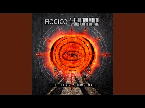 Videoclip de Polarity — Hocico