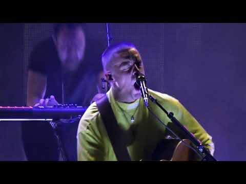 Dermot Kennedy - After Rain. Live in Berlin, Germany 10.11.2019