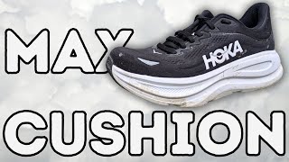 Hoka Bondi 9 After 100 Miles - How Does It Hold Up?
