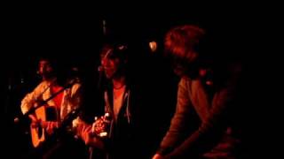 Rookie of the Year - Sebring Acoustic