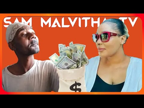 Ching'aning'ani Ndi Miliyoneya, Anthu Ali Okhuzika