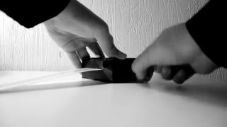 Hurts - All I Want For Christmas Is New Year&#39;s Day (music box cover)