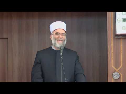 HUTBE | Mos e shtrëngo për të fituar më shumë - Ekrem Avdiu