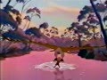The Rescuers Down Under TV Trailer 1990