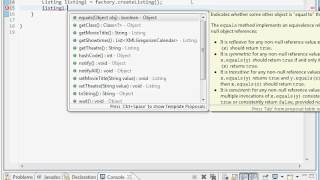 Java and XML Training - JAXB Tutorial | How to Use XML Binding for Java Using Eclipse
