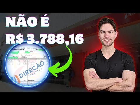 The REAL Salary at Banco do Nordeste (With Payslip)