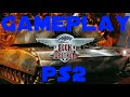 Seek And Destroy Gameplay PS2