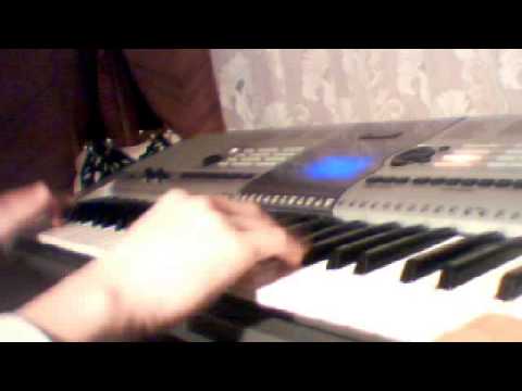 Demo de petrecere - Cosmin Yahama 410