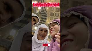 Download lagu Baca shalawat kuchkuch hotahai depan orang india #shalawat #kuchkuchhotahai #bollywood #shahrukh mp3