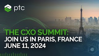 The CXO Summit, France | June 11, 2024