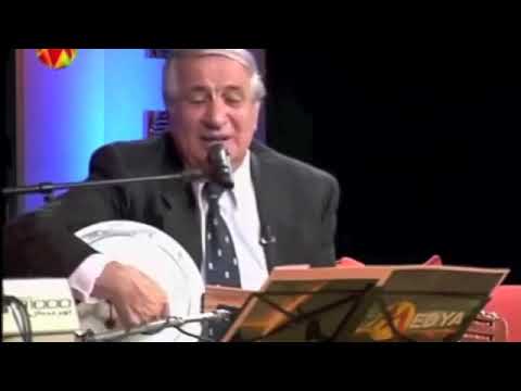 Aram Tigran - te es pie kirim kordish song