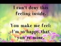 WeAreHistory-Love At First Sight [WIth Lyrics ...