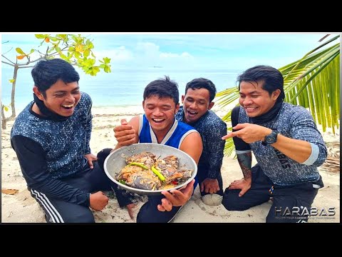 EP612-Part 3 - Overnight Fishing | Occ. Mindoro