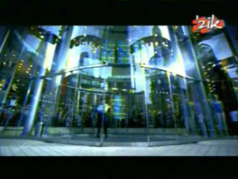 La Brigade - Back in Bizz (Clip)