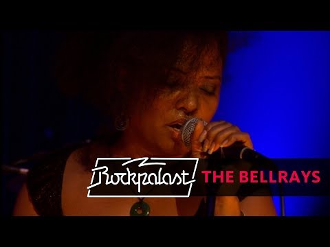 The Bellrays live | Rockpalast | 2008