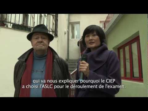 TCF ACCES NATIONALITE FRANCAISE