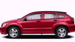 preview picture of video '2007 DODGE CALIBER Plainwell MI'