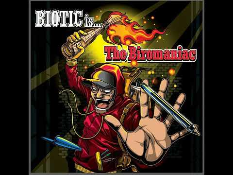 Biotic - We Gon' Do It Like That (Feat  Diabolic)