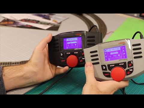 Anleitung 2 Mobile Stations auf einer Anlage