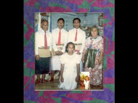 Tongan gospel song, 'AI KE PAU
