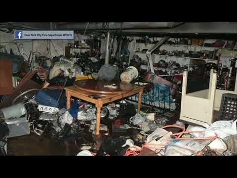 FDNY Lithium Ion Batteries