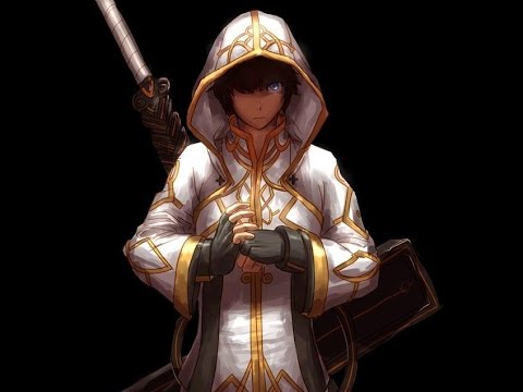 DFO Global Tower of Despair Floor 7 Exorcist