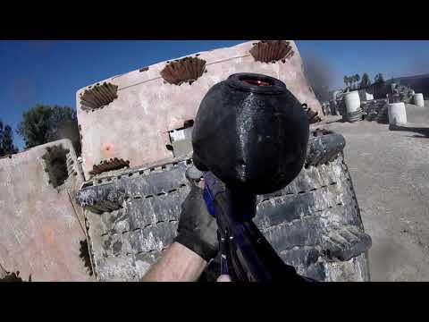 No Surrender Castle AW10/16/21