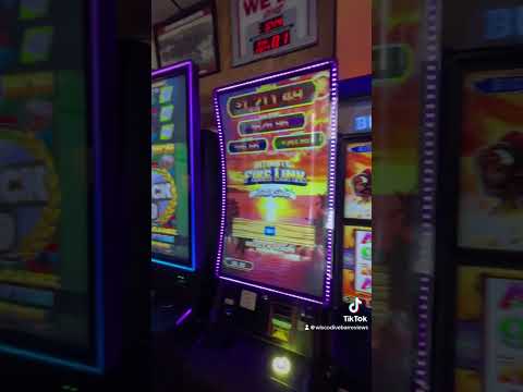 Dusty's Saloon Video Review