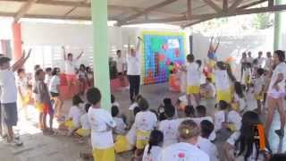 SDYF &amp; ARCA Day Of The Child 2014