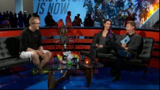 Do you know who Scott Johnson is? Take a look! video