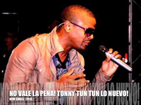 Sigues Dentro De Mi Pecho ( Tony Tun Tun) Merengue (by. Dj Kotty)