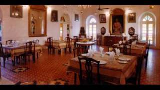 preview picture of video 'India Utelia Gujarat Utelia Palace India Hotels India Travel Ecotourism Travel To Care'