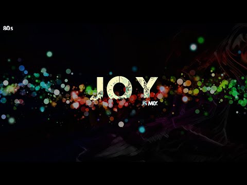 80's Eurodance B612Js Mix - Joy