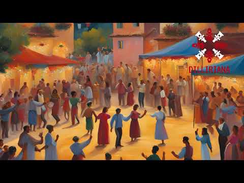 Dilliriana - Una dea & Isposa mia