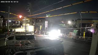 埼玉県熊谷市原島ライブカメラ live webcam