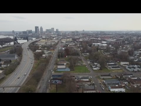 Bill allowing new Jefferson County cities advances in Kentucky legislature