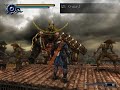 Onimusha Dawn Of Dreams PS2 Part 1 Undubbed